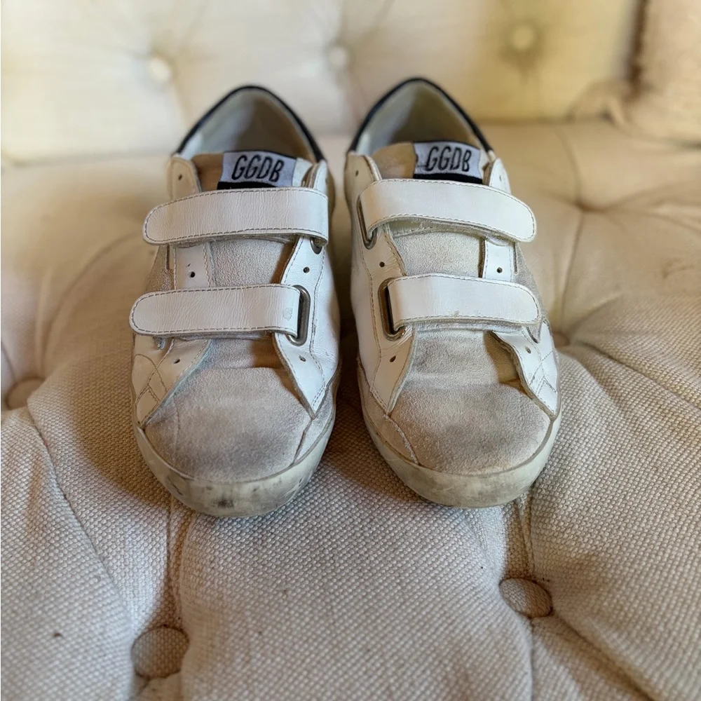 Golden Goose golden goose